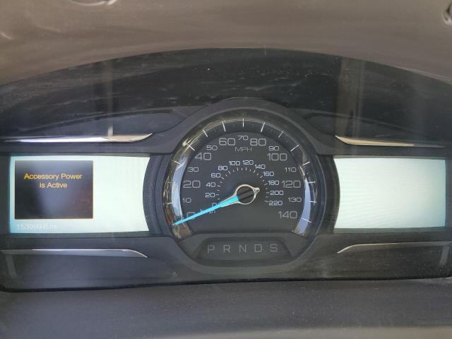 Photo 9 from auction – 2013 FORD FLEX LIMIT with VIN 2FMHK6DT8DBD33809