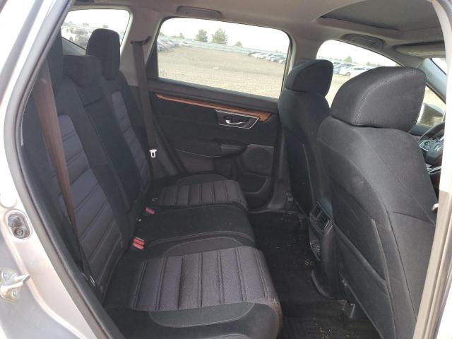 Photo 11 from auction – 2018 HONDA CR-V EX with VIN 7FARW2H54JE078189