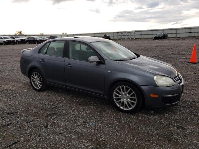 Photo 4 from auction – 2008 VOLKSWAGEN JETTA WOLF with VIN 3VWRJ71K38M134178
