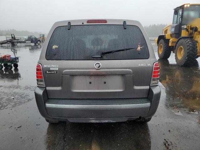 Photo 6 from auction – 2006 MERCURY MARINER with VIN 4M2CU57116KJ17686