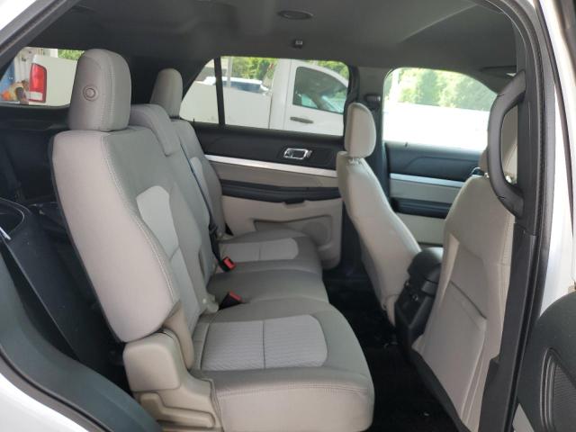 Photo 11 from auction – 2018 FORD EXPLORER with VIN 1FM5K8B82JGB58197