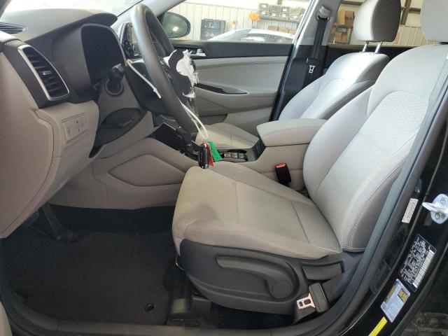 Photo 7 from auction – 2019 HYUNDAI TUCSON SE with VIN KM8J2CA41KU895796