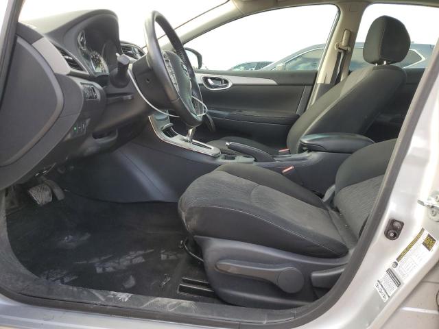 Photo 7 from auction – 2015 NISSAN SENTRA S with VIN 3N1AB7AP1FY256488
