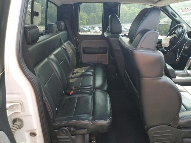 Photo 10 from auction – 2005 FORD F150 with VIN 1FTPX14595NC02500