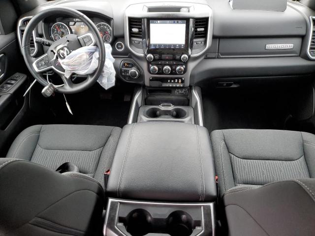 Photo 8 from auction – 2022 RAM 1500 BIG H with VIN 1C6SRFFT6NN448313