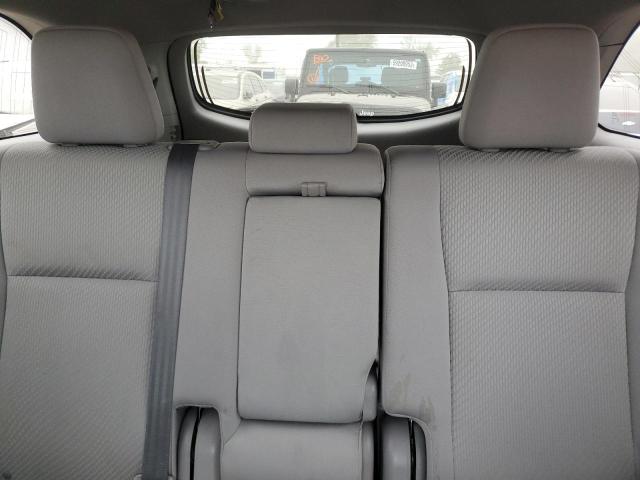 Photo 10 from auction – 2016 TOYOTA HIGHLANDER with VIN 5TDZKRFH9GS127324