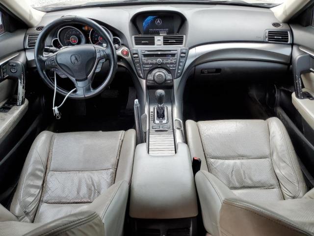 Photo 8 from auction – 2012 ACURA TL with VIN 19UUA9F5XCA007768
