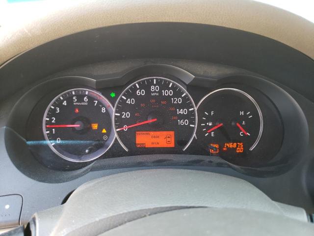 Photo 9 from auction – 2012 NISSAN ALTIMA BAS with VIN 1N4AL2AP5CC120338