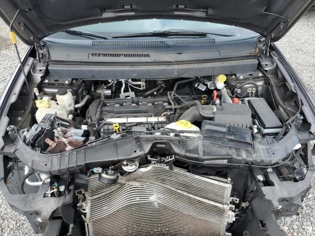 Photo 12 from auction – 2017 DODGE JOURNEY SE with VIN 3C4PDCAB5HT504403