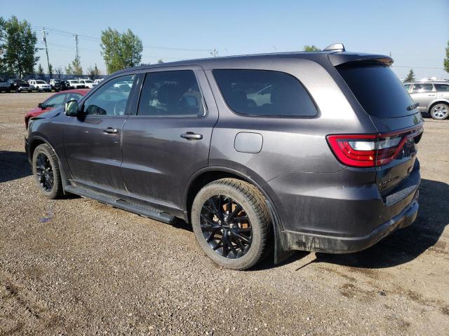 Photo 2 from auction – 2016 DODGE DURANGO R/ with VIN 1C4SDJCT5GC315491