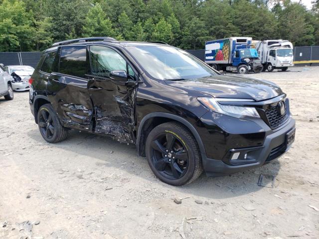 Zdjęcie 4 z aukcji – 2019 HONDA PASSPORT E z VIN 5FNYF8H05KB025016