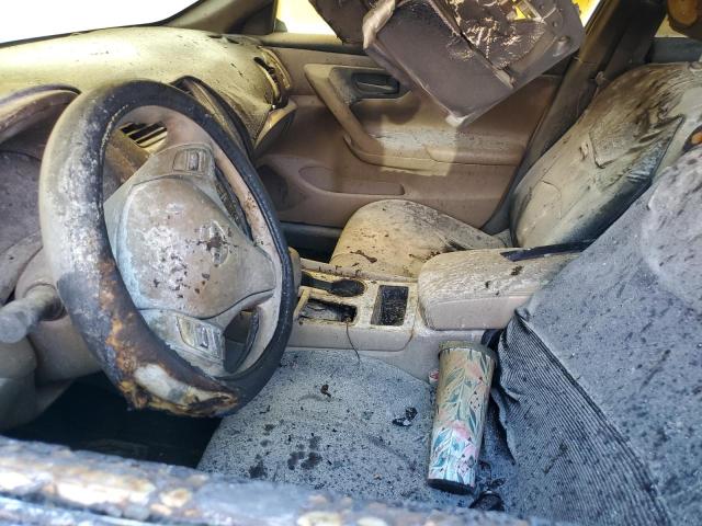 Photo 7 from auction – 2016 NISSAN ALTIMA 2.5 with VIN 1N4AL3AP5GN314187