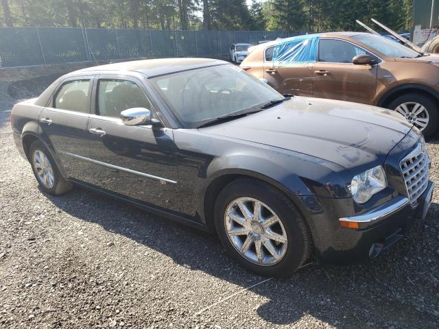Photo 4 from auction – 2008 CHRYSLER 300C with VIN 2C3KA63H28H140346
