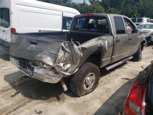 Zdjęcie 3 z aukcji – 2009 DODGE RAM 2500 z VIN 3D7KS28T79G508235