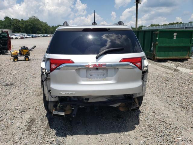 Photo 6 from auction – 2018 GMC ACADIA DEN with VIN 1GKKNPLS3JZ116665