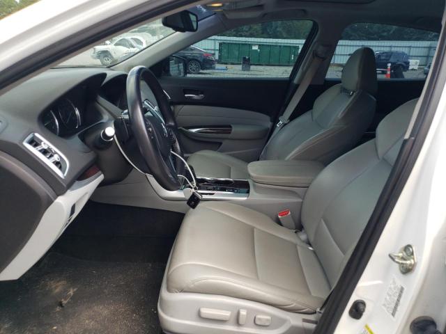 Photo 7 from auction – 2015 ACURA TLX with VIN 19UUB1F37FA028790