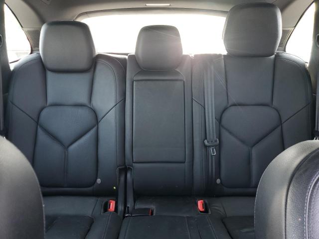 Photo 10 from auction – 2012 PORSCHE CAYENNE S with VIN WP1AE2A24CLA93981