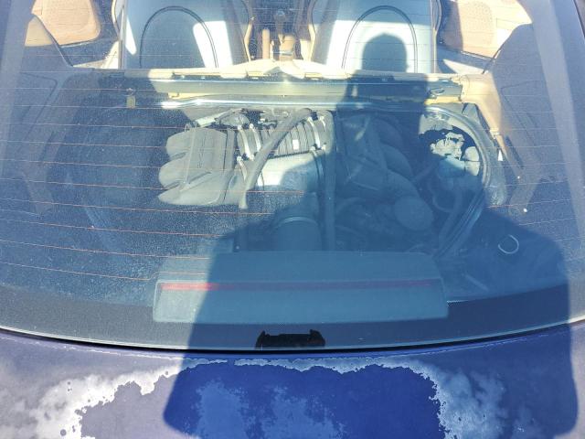 Photo 11 from auction – 2006 PORSCHE CAYMAN S with VIN WP0AB29856U782221