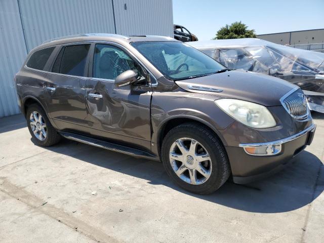 Photo 4 from auction – 2009 BUICK ENCLAVE CX with VIN 5GAER23D49J177908