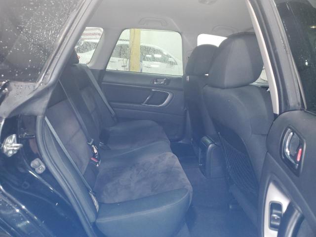 Photo 10 from auction – 2008 SUBARU OUTBACK with VIN 4S4BP60CX87352034