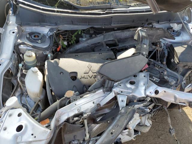 Photo 12 from auction – 2012 MITSUBISHI OUTLANDER with VIN JA4JT3AW2CU028101