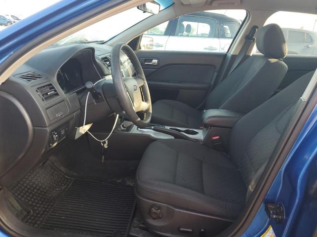Photo 7 from auction – 2011 FORD FUSION SE with VIN 3FAHP0HA4BR279277