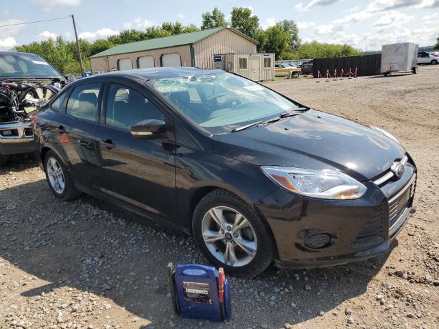 Photo 4 from auction – 2013 FORD FOCUS with VIN 1FADP3F28DL270353