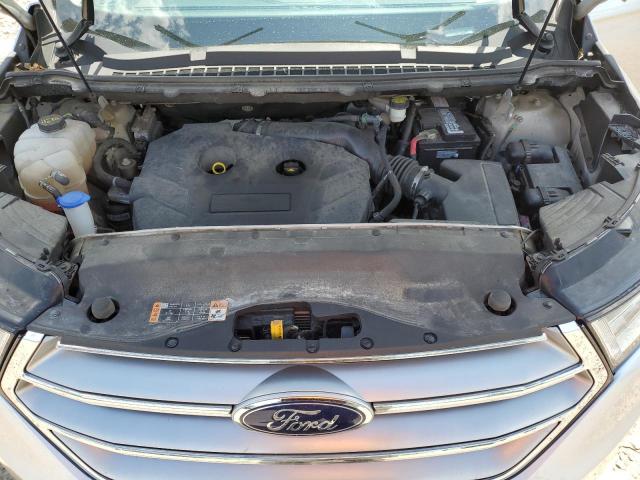 Photo 11 from auction – 2015 FORD EDGE SEL with VIN 2FMTK4J91FBB98523