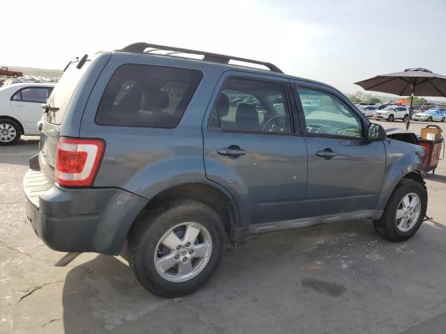 Photo 3 from auction – 2010 FORD ESCAPE XLT with VIN 1FMCU0D73AKB81153