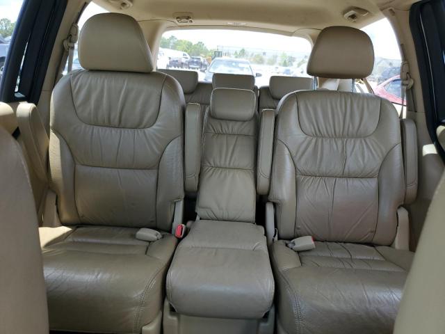 Photo 10 from auction – 2008 HONDA ODYSSEY EX with VIN 5FNRL38798B026255