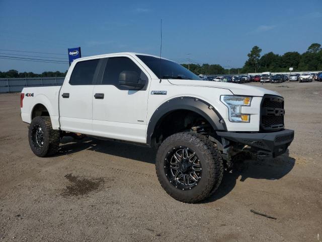 Photo 4 from auction – 2016 FORD F150 SUPER with VIN 1FTEW1EG7GFC32599