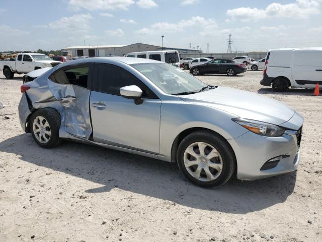 Photo 4 from auction – 2018 MAZDA 3 SPORT with VIN 3MZBN1U79JM160784