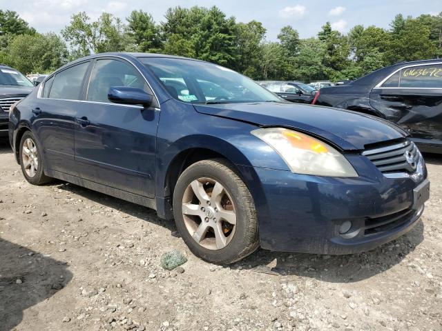 Photo 4 from auction – 2008 NISSAN ALTIMA 2.5 with VIN 1N4AL21E88N418005