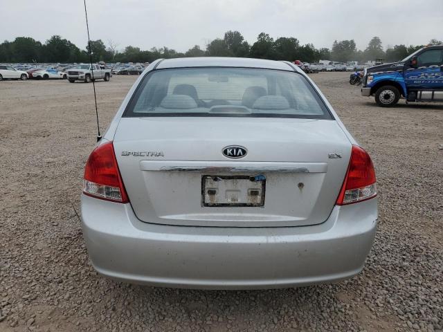 Photo 6 from auction – 2009 KIA SPECTRA EX with VIN KNAFE222795586084