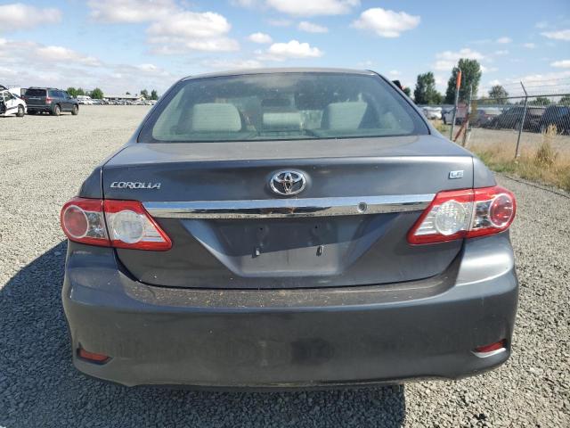 Photo 6 from auction – 2011 TOYOTA COROLLA with VIN 2T1BU4EE3BC570138