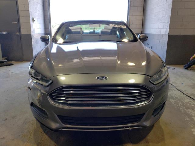 Photo 5 from auction – 2013 FORD FUSION SE with VIN 3FA6P0HR1DR113363