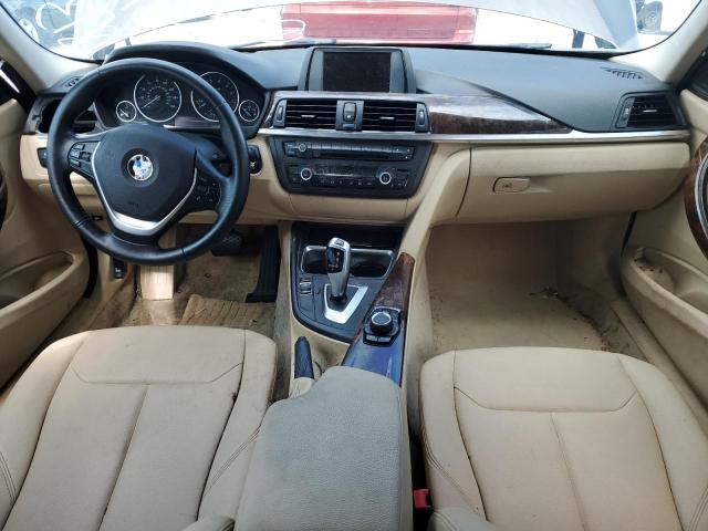 Photo 8 from auction – 2014 BMW 328 I with VIN WBA3A5G58ENP32893