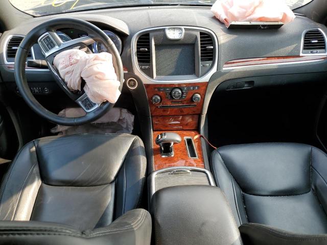 Photo 8 from auction – 2012 CHRYSLER 300 LIMITE with VIN 2C3CCACG1CH175574