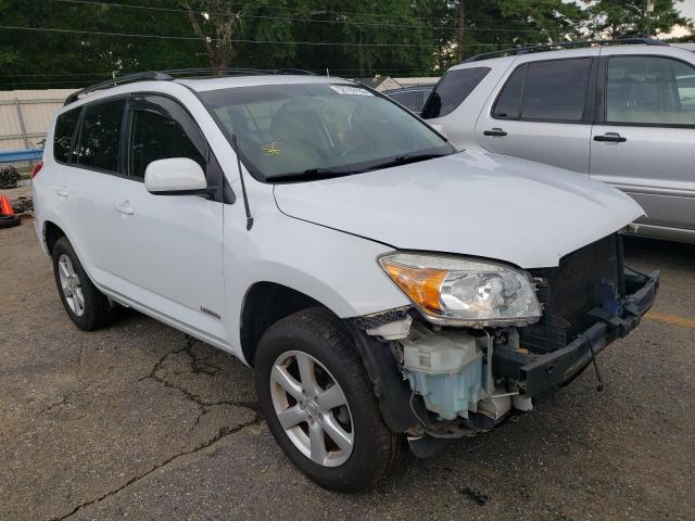 Photo 4 from auction – 2006 TOYOTA RAV4 LIMIT with VIN JTMBD31V965004228