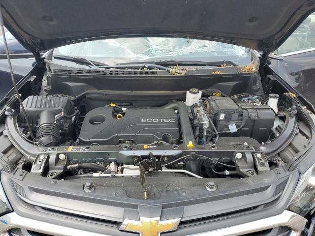 Photo 12 from auction – 2020 CHEVROLET EQUINOX LT with VIN 3GNAXJEV0LS589372