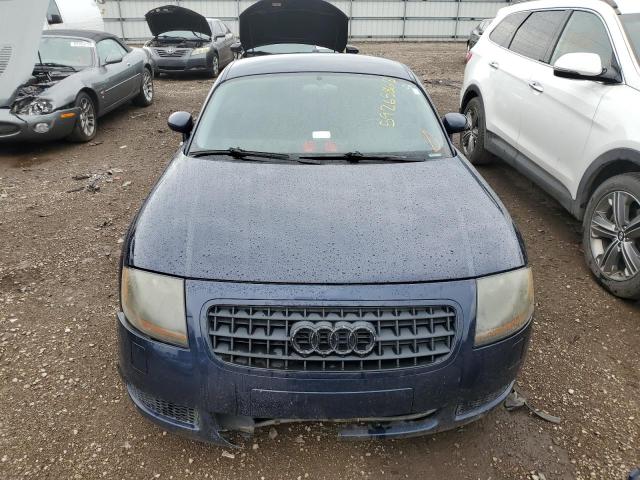 Photo 5 from auction – 2006 AUDI TT with VIN TRUSC28N461007411