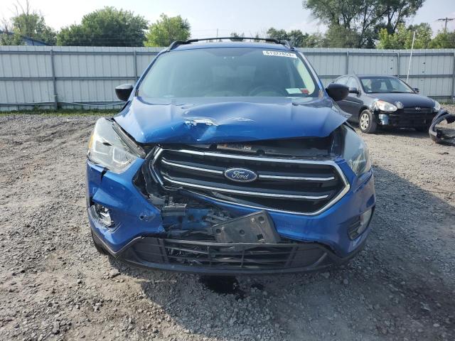 Photo 5 from auction – 2017 FORD ESCAPE SE with VIN 1FMCU9G92HUD99780
