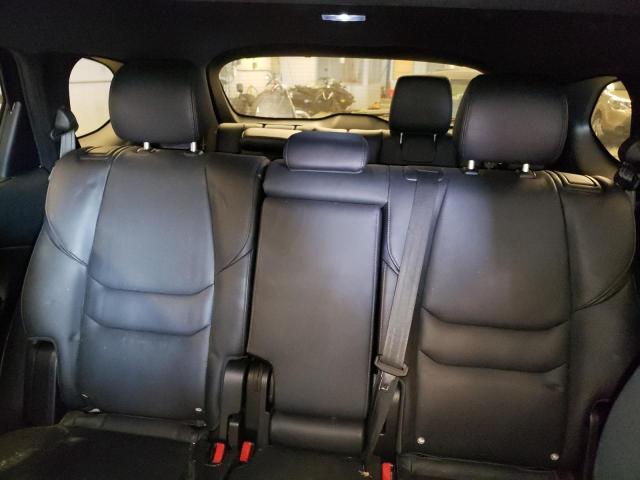 Photo 10 from auction – 2019 MAZDA CX-9 GRAND with VIN JM3TCBDY7K0330387