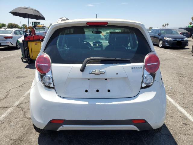 Photo 6 from auction – 2014 CHEVROLET SPARK 1LT with VIN KL8CD6S99EC525654
