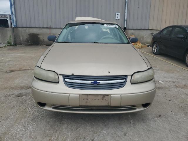 Photo 5 from auction – 2004 CHEVROLET CLASSIC with VIN 1G1ND52F84M665793