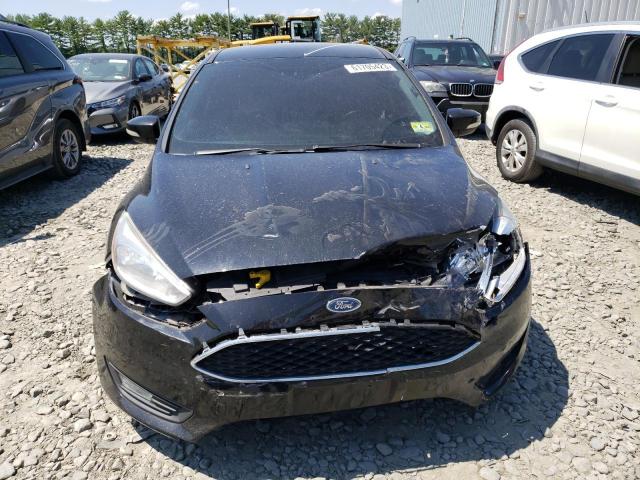 Photo 5 from auction – 2016 FORD FOCUS SE with VIN 1FADP3F25GL240330
