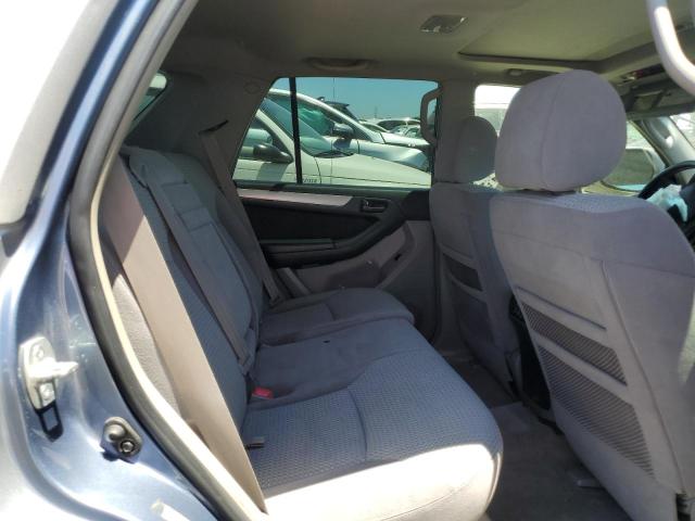 Photo 11 from auction – 2005 TOYOTA 4RUNNER SR with VIN JTEZU14R650049121