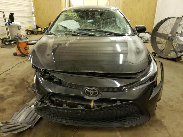 Photo 5 from auction – 2020 TOYOTA COROLLA LE with VIN 5YFEPRAE0LP057020