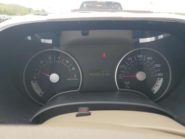 Photo 9 from auction – 2009 FORD EXPLORER X with VIN 1FMEU73E99UA23501
