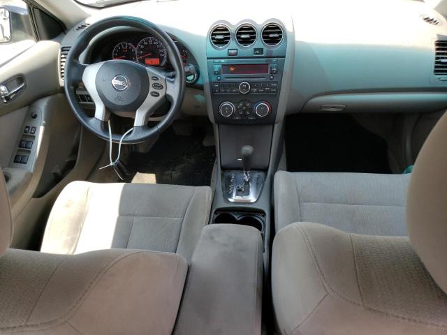 Photo 8 from auction – 2012 NISSAN ALTIMA BAS with VIN 1N4AL2AP6CN496034